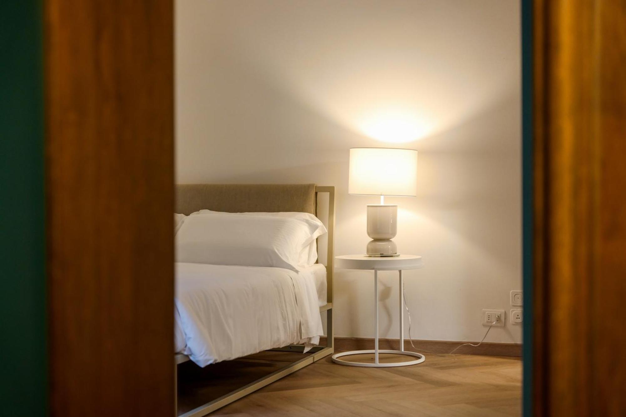 Frame Bologna Hotell Exteriör bild