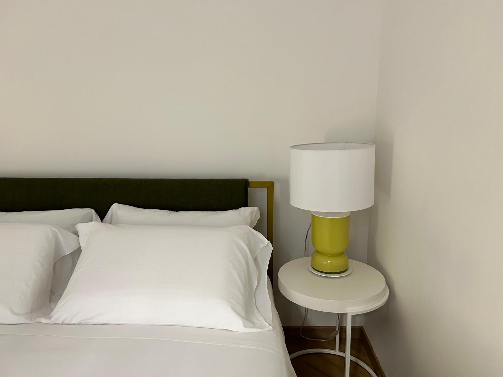 Frame Bologna Hotell Exteriör bild