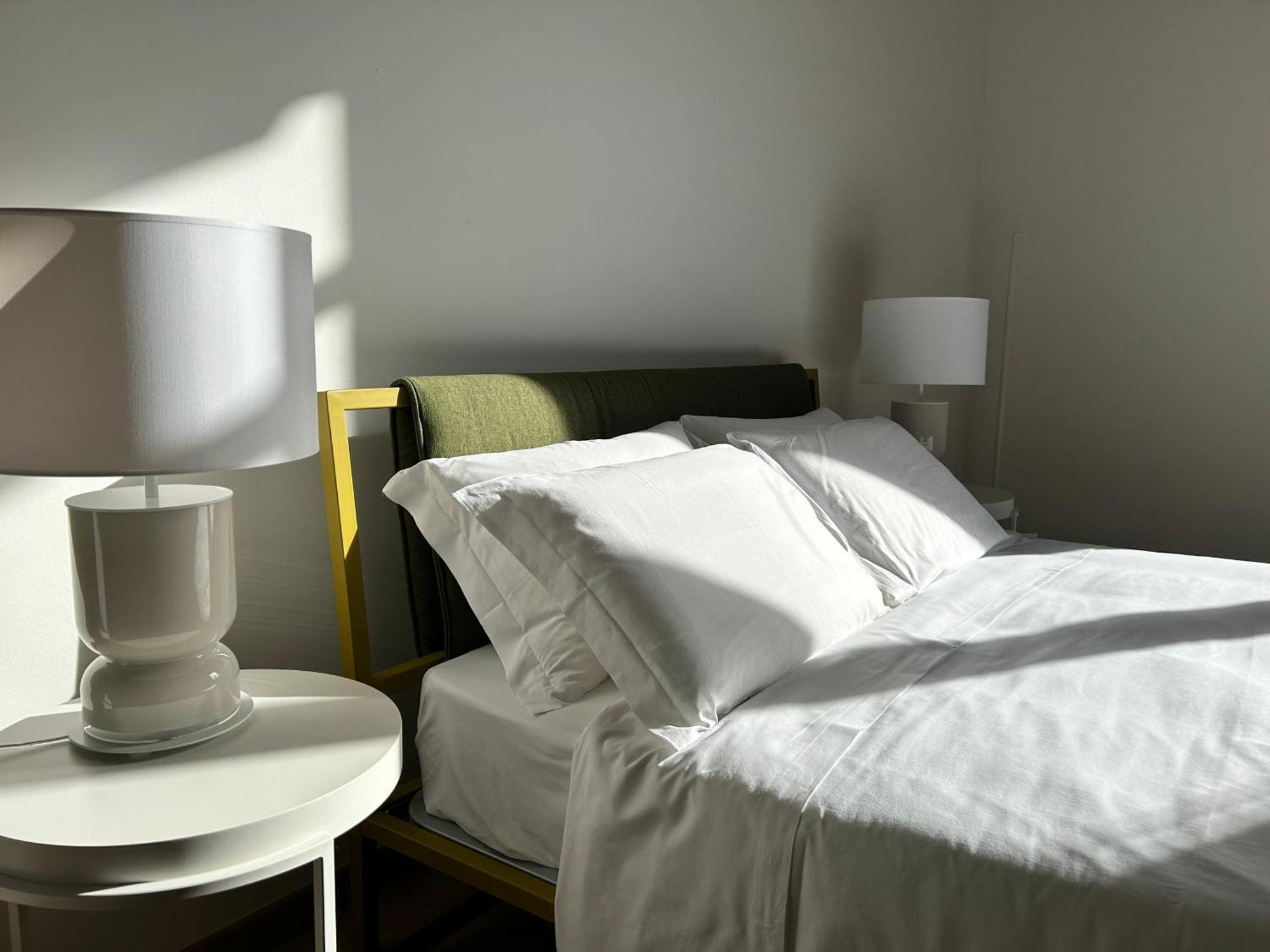 Frame Bologna Hotell Exteriör bild