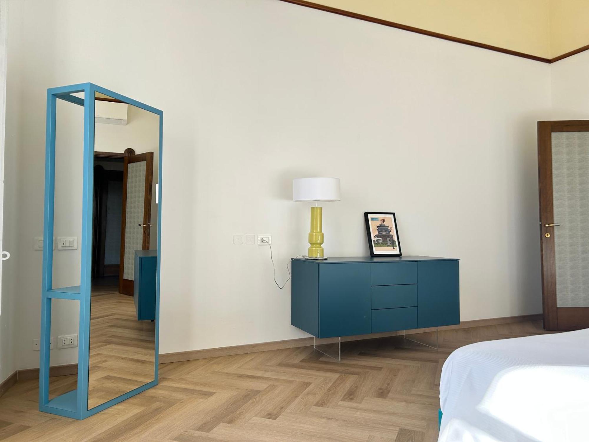 Frame Bologna Hotell Exteriör bild