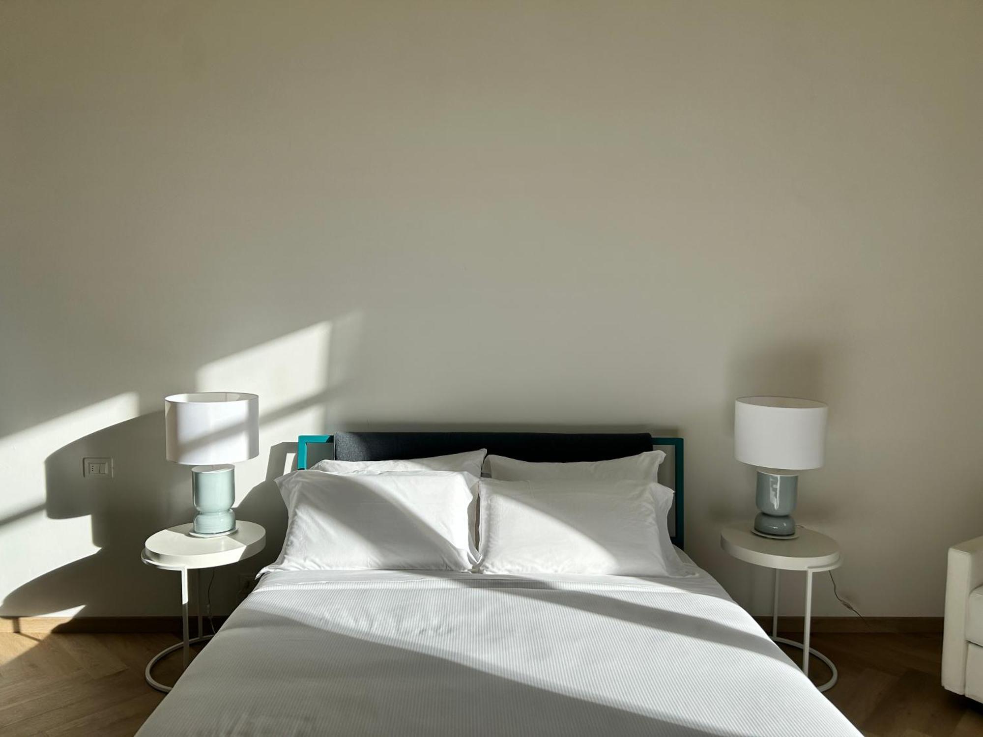 Frame Bologna Hotell Exteriör bild