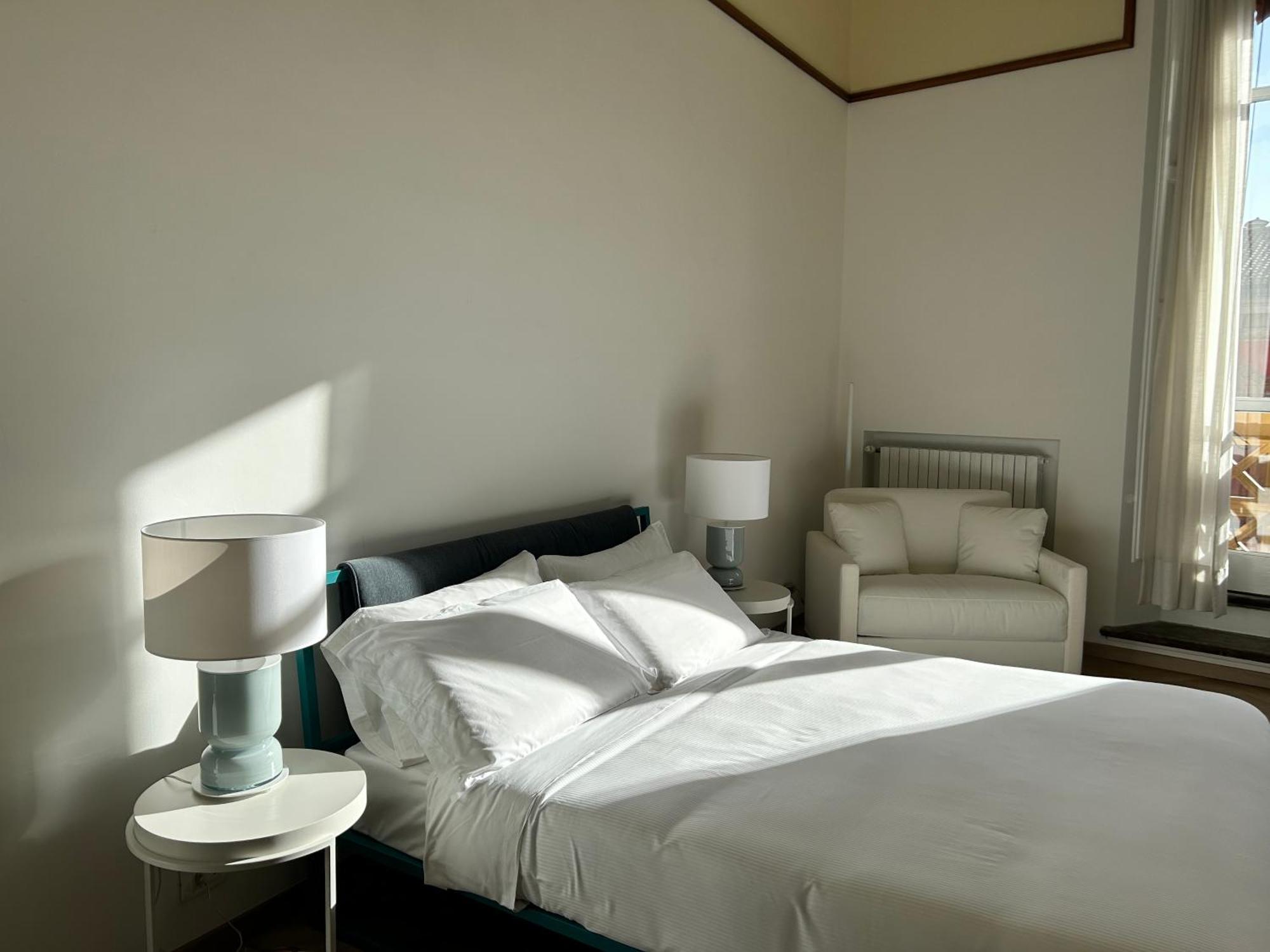 Frame Bologna Hotell Exteriör bild
