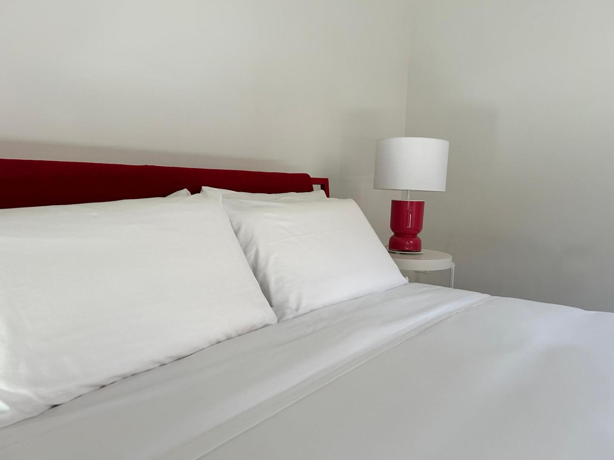 Frame Bologna Hotell Exteriör bild