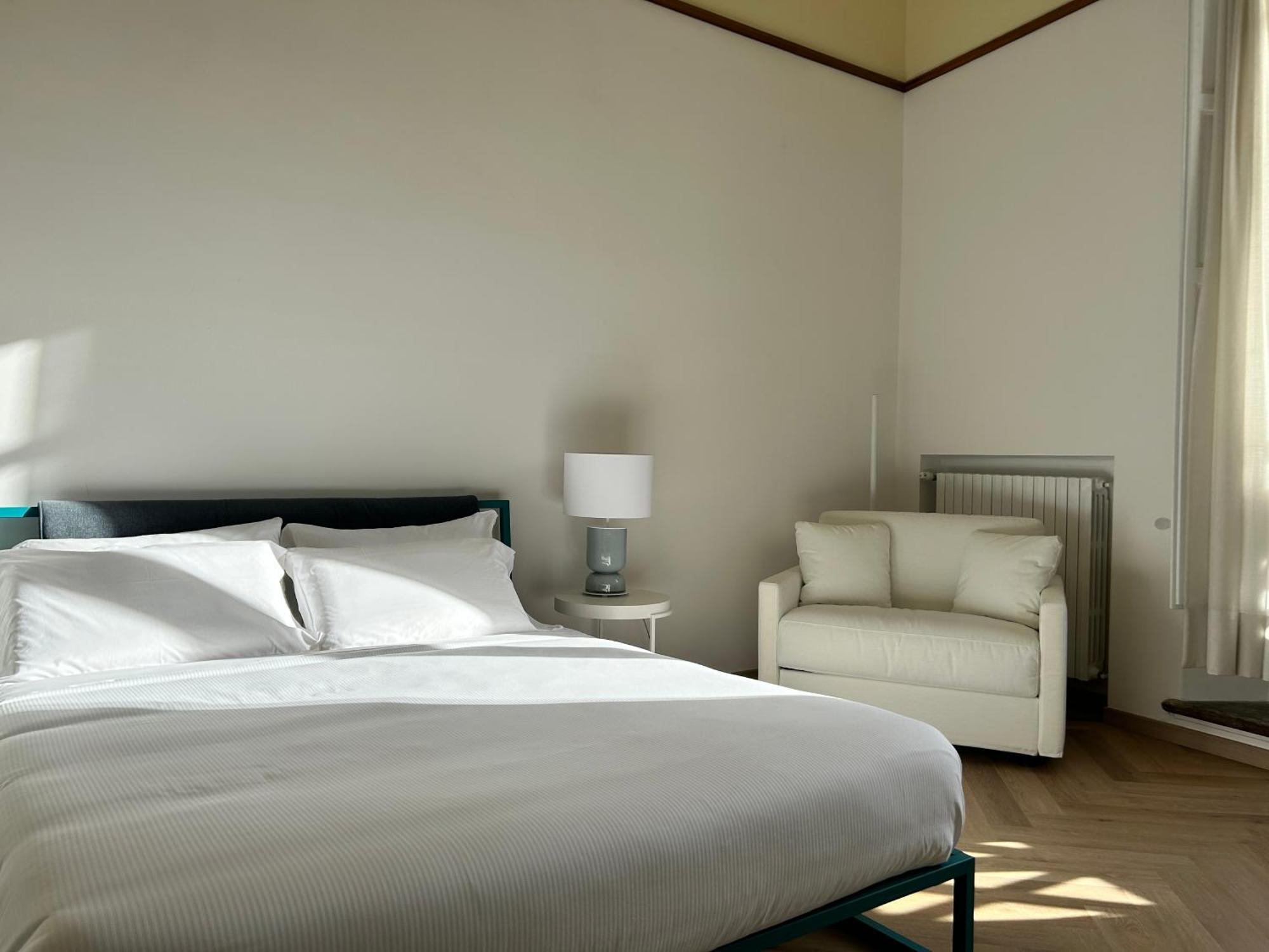 Frame Bologna Hotell Exteriör bild
